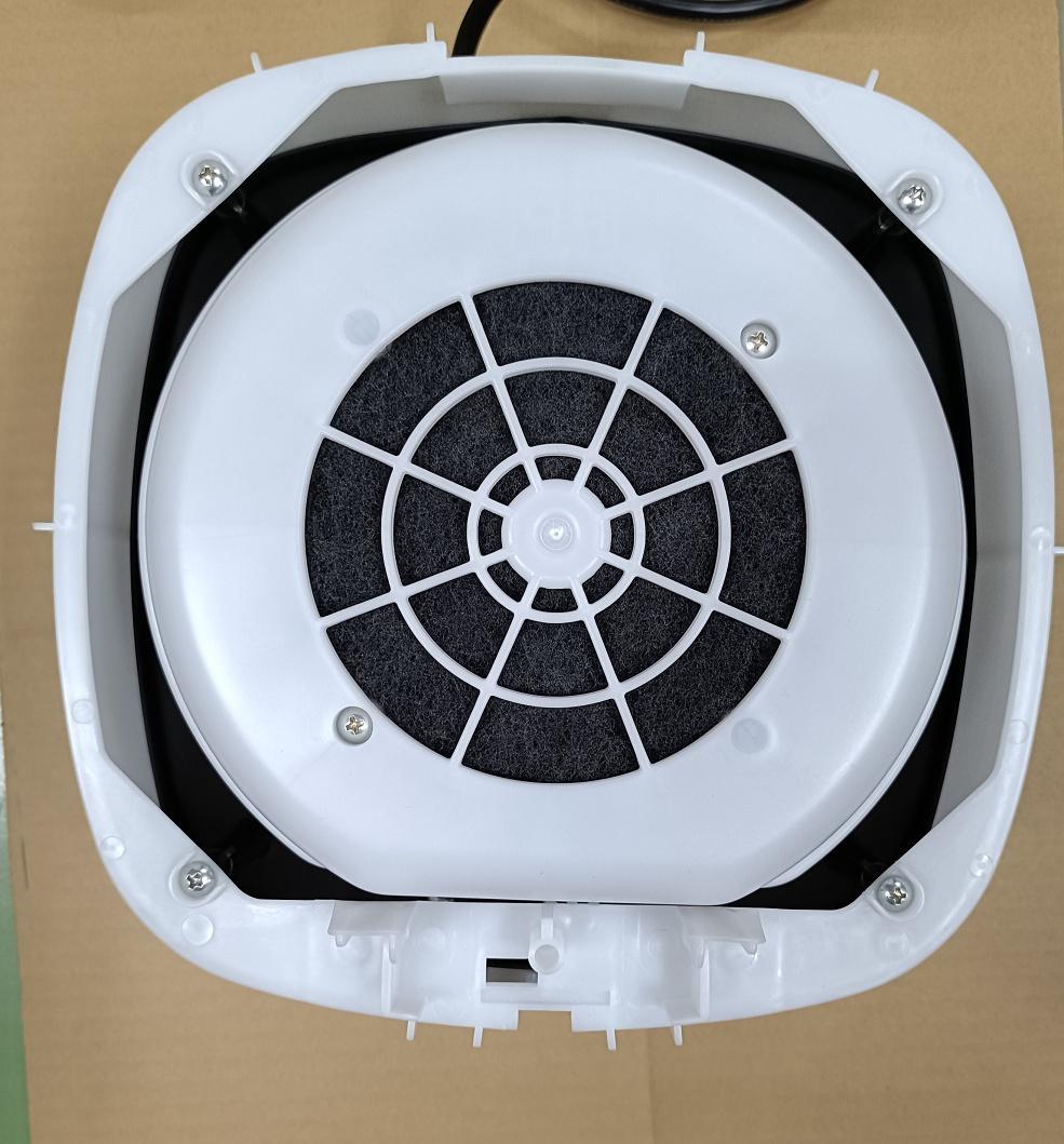 リンレイ　業務用 掃除機　RD-370 R（中古・良品）