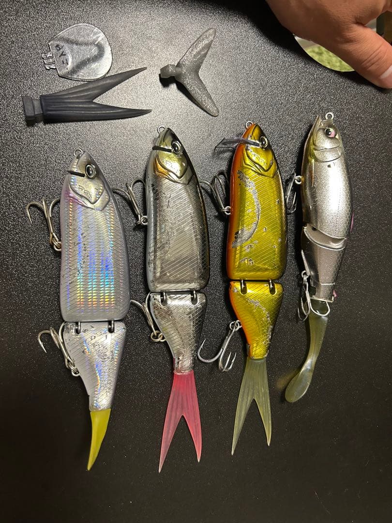 タイニークラッシュ ブルージュセット 東京ゴールド drt