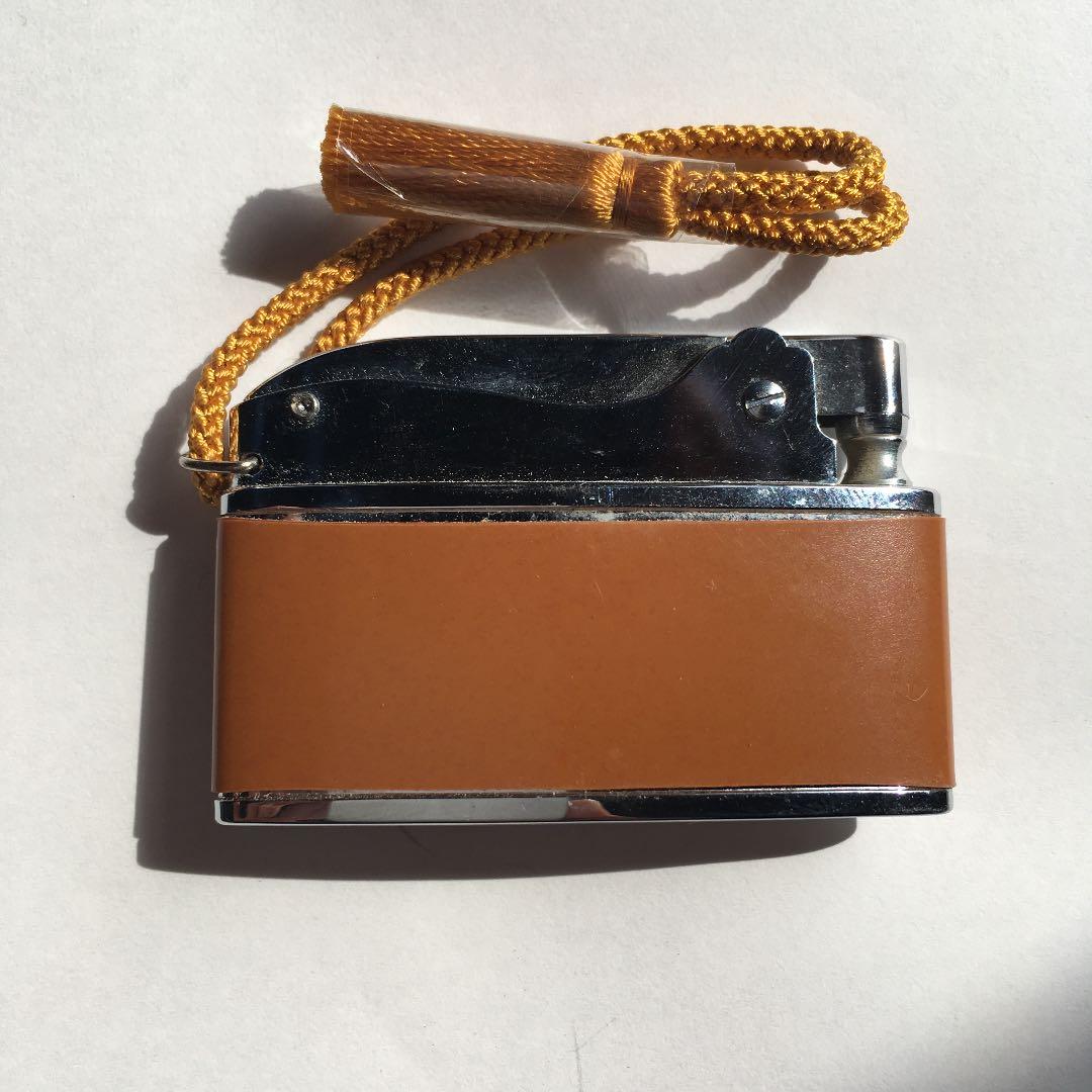 さくらフィルムのライター SAKURA FILM