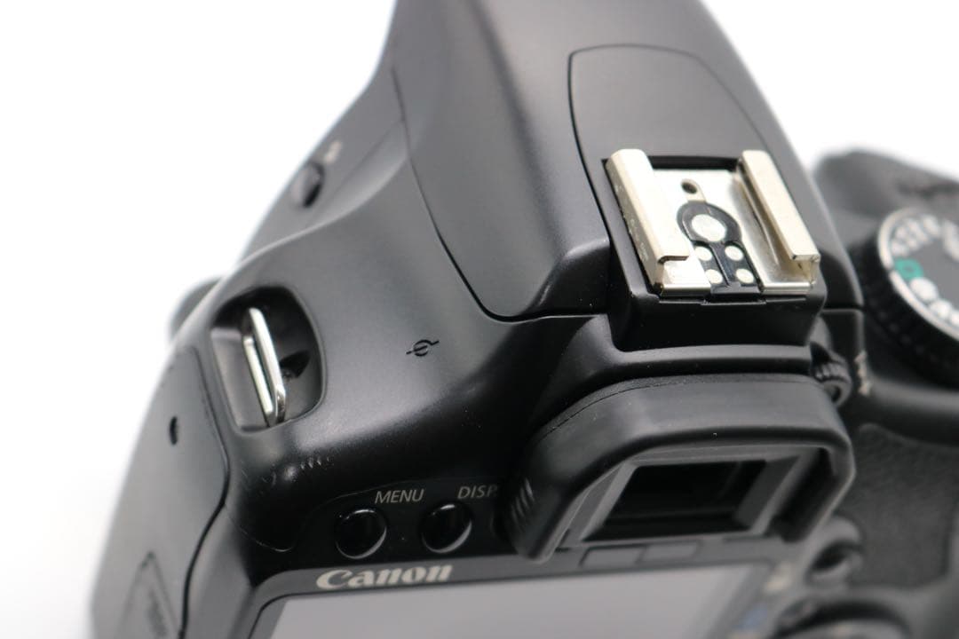 【Canon EOS Kiss X2 ダブルレンズセット】 初期不良返品対応あり