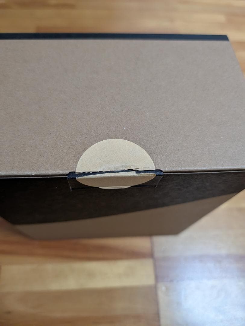 ワイヤレスヘッドホン グレー