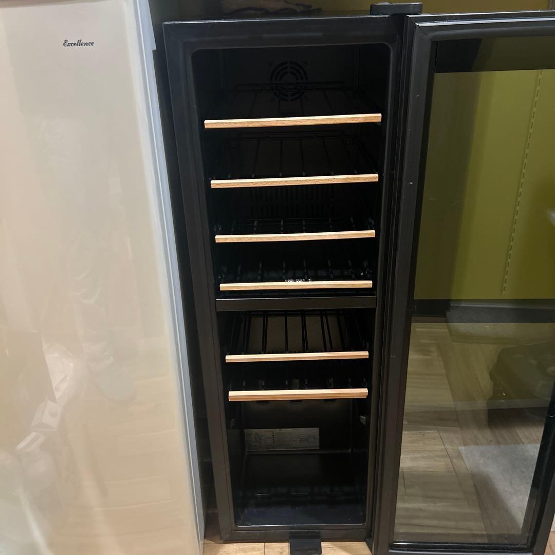 ワインセラー FURNIEL（ファニエル）