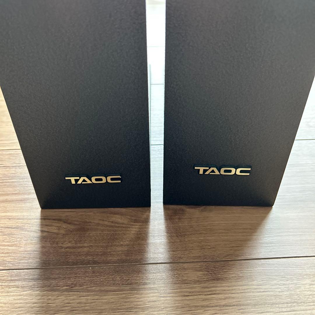 Daichang11　　TAOC タオック　スピーカースタンド②