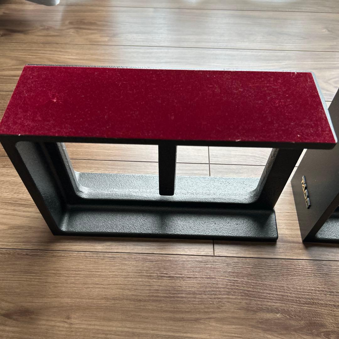 Daichang11　　TAOC タオック　スピーカースタンド②