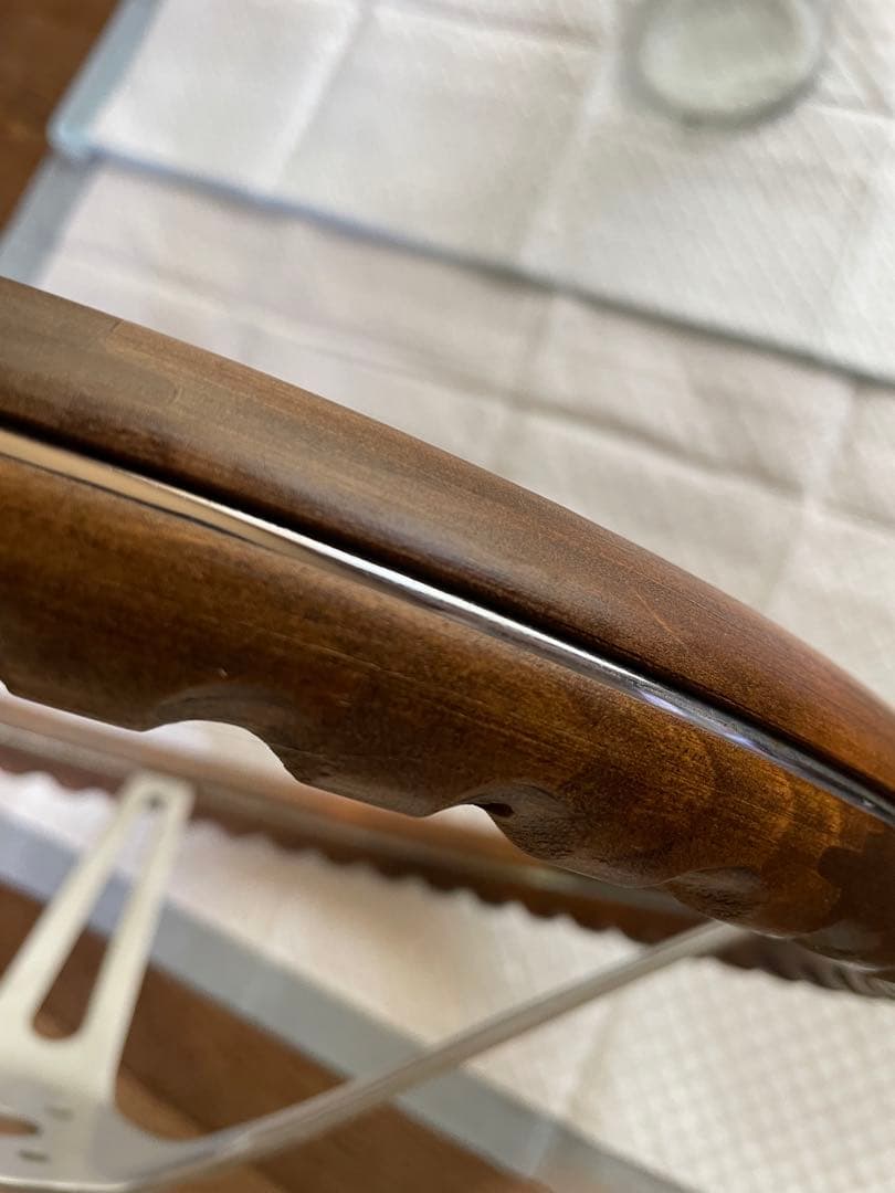 ムーンアイズ　ステアリング　ゆいはる様用