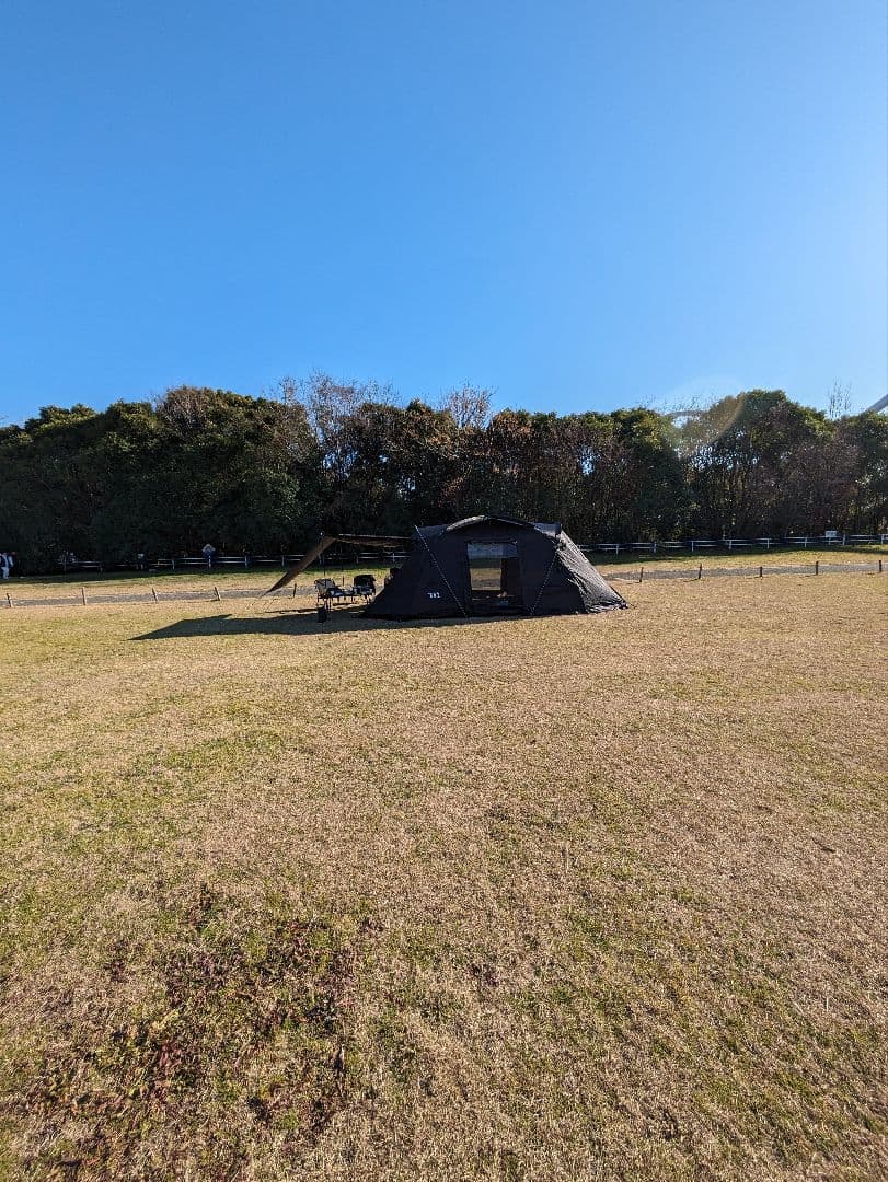 Y*様 muraco ZIZ TENT SHELTER BLACK