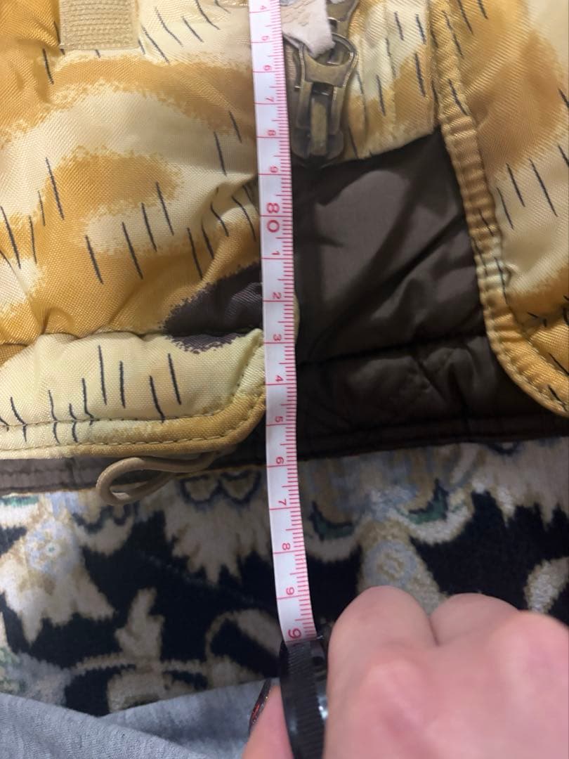 ¥¥¥　激レアenyceファージャケット