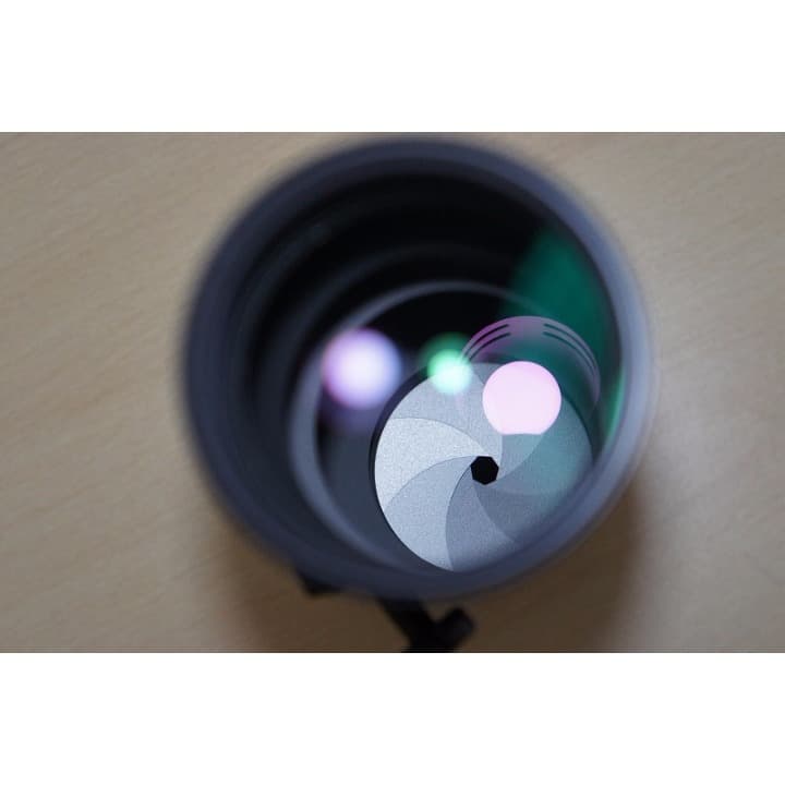 Nikon Ai-S NIKKOR 300mm F4.5 三脚座付き