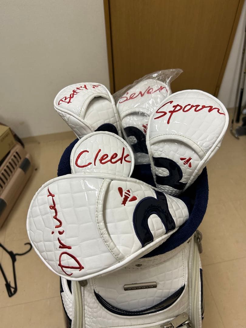 ロッディオ　限定クロコダイル