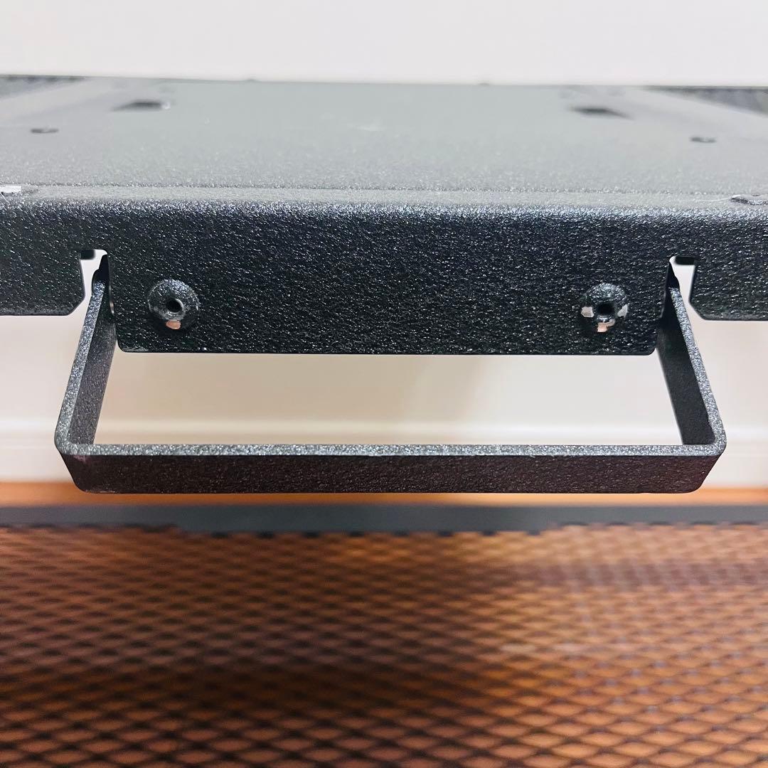 NATURETONES ハビットテーブル（アンダーラック＋収納バッグ）