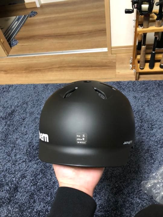 スキー、スノーボード、スケボー、ヘルメット