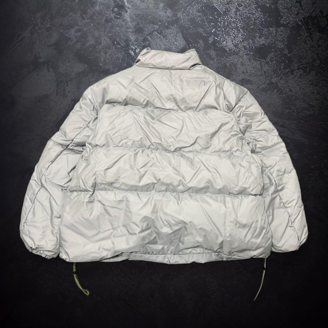 【2/10出品停止】NANGA × Steven Alan SHORT DOWN