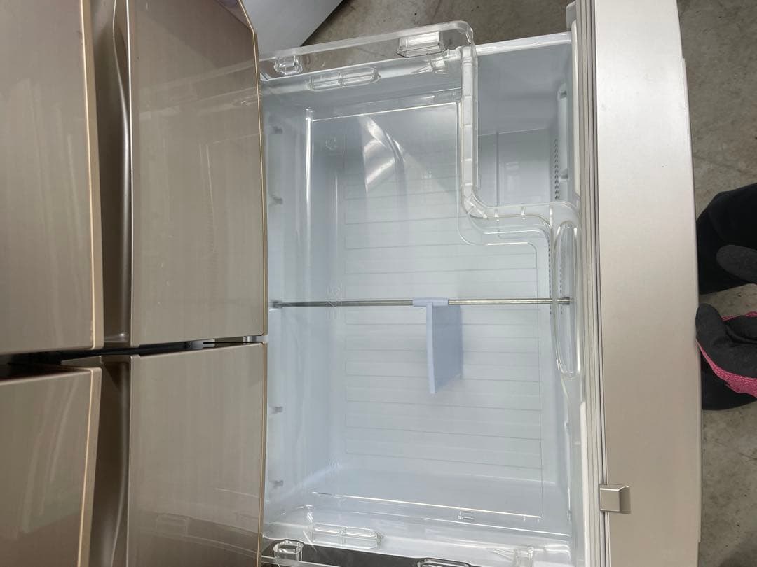 ✨東京・神奈川送料無料✨MITSUBISHI 冷蔵庫 MR-E45R-F1