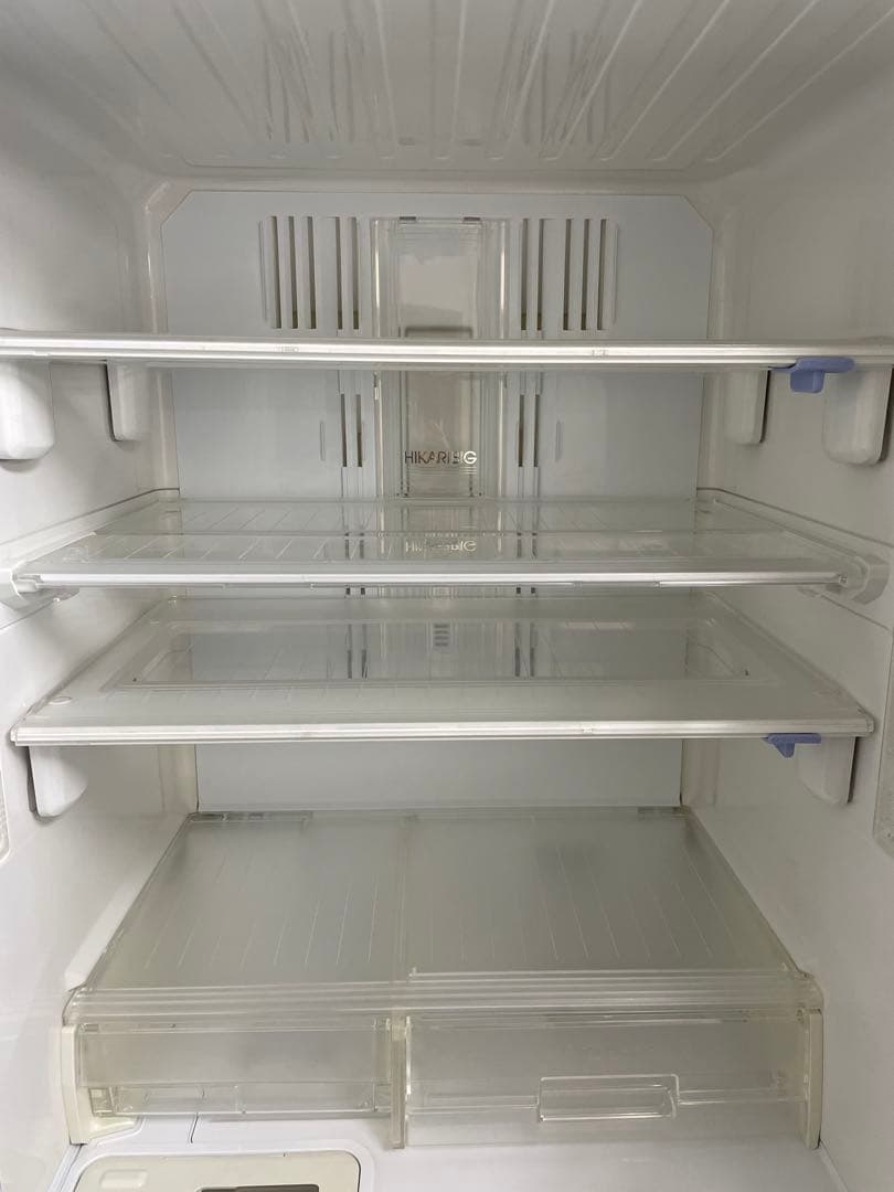 ✨東京・神奈川送料無料✨MITSUBISHI 冷蔵庫 MR-E45R-F1