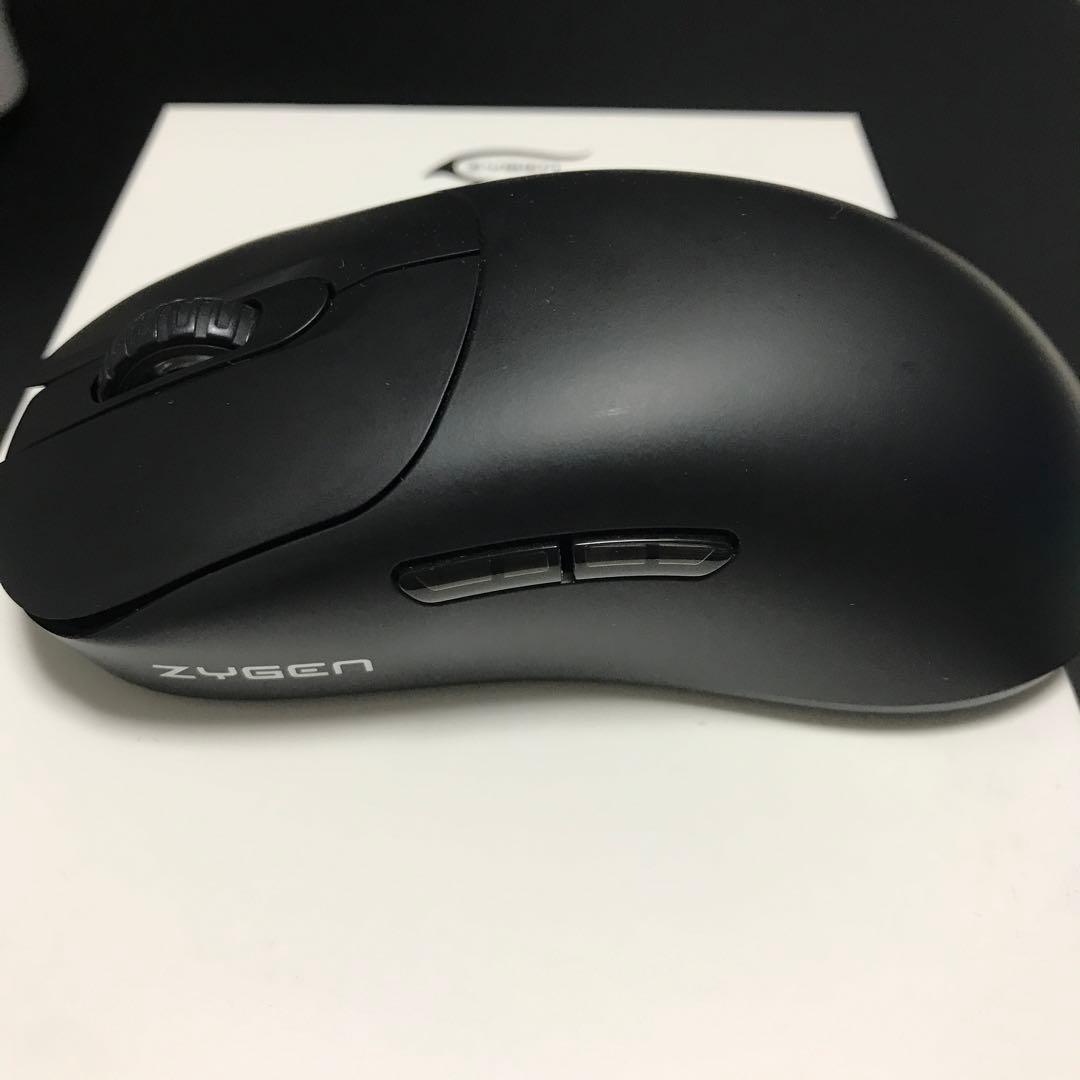 NP-01S Wireless 4k【即日発送】