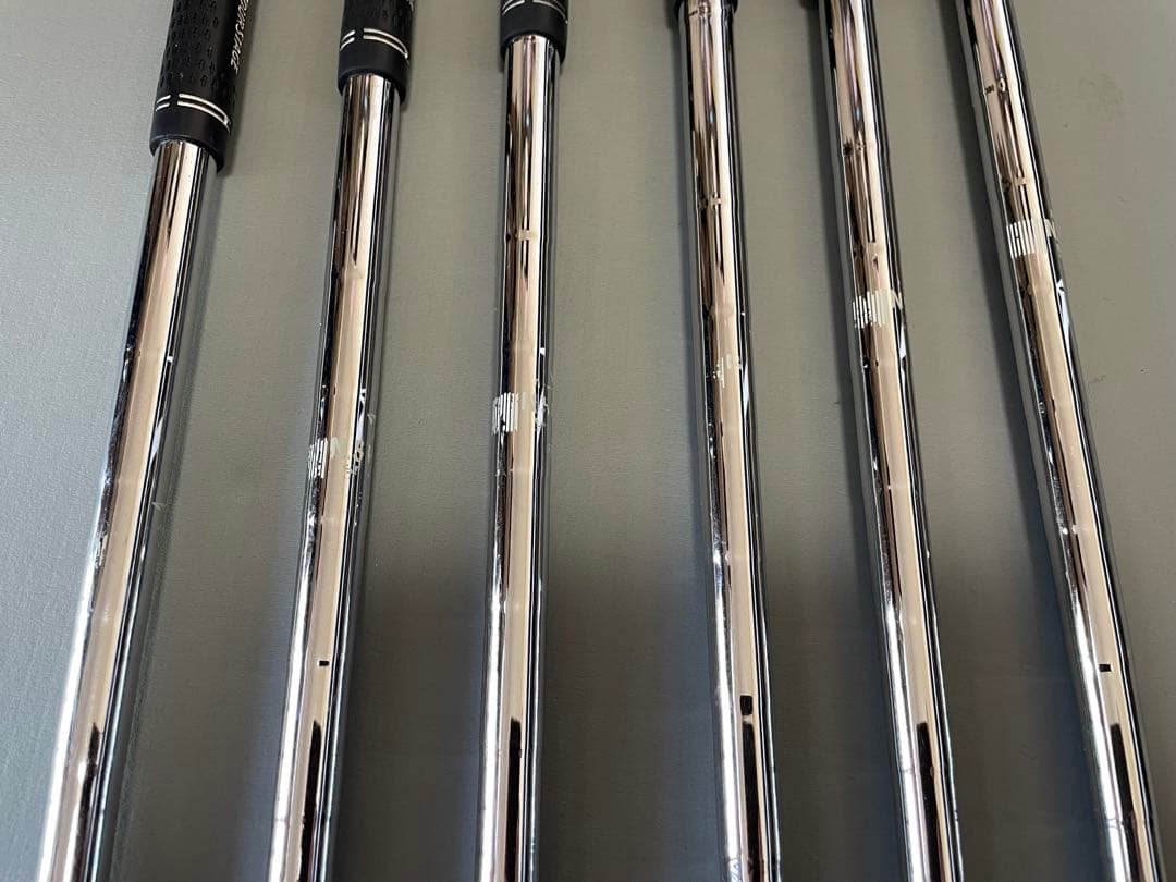 ブリヂストン TOURSTAGE X-BLADE GR FORGED(2012)