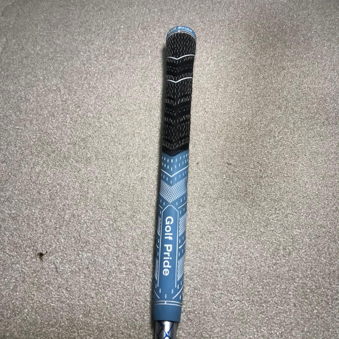 X-100 CROS 0番アイアン