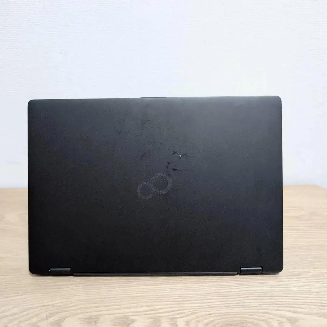 DVDスーパーマルチ❗ dynabook i5 10世代 8GB 256GB