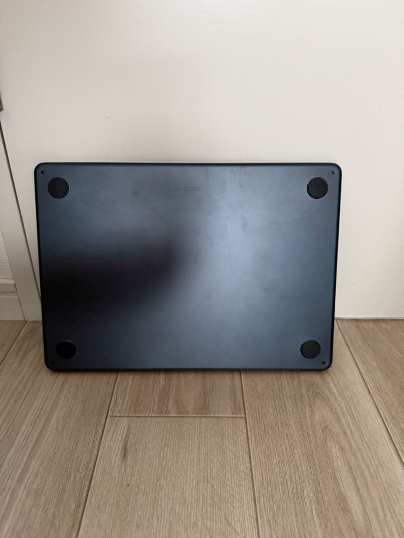 MacBook Air 13.6インチ M2 8GB 256GB SSD