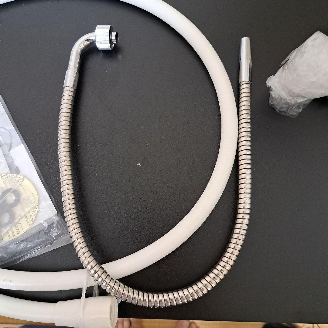 ドリームバンク ビューク beaq お風呂用浄水器