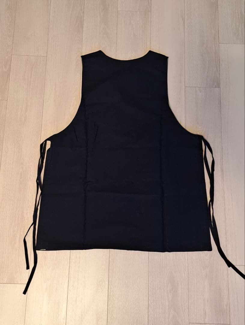 All-IN-ONE 電磁波シールドエプロン