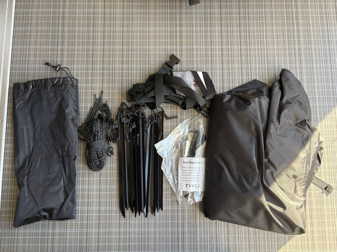 TOMOUNT DOME-OTTO S2 PRO Mサイズ