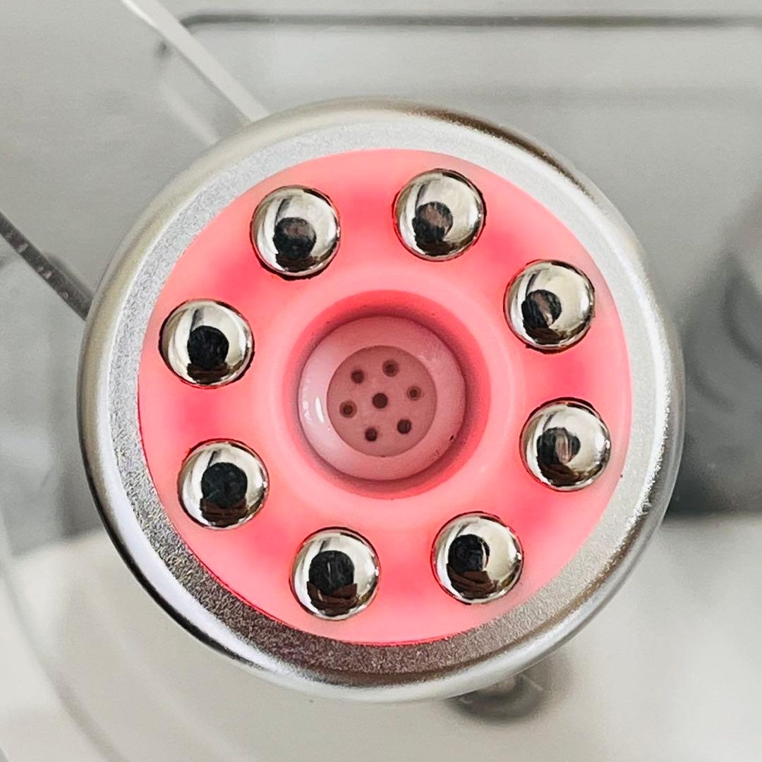 S-SHAPE PRO エスシェイプ プロ 30khzキャビテーション