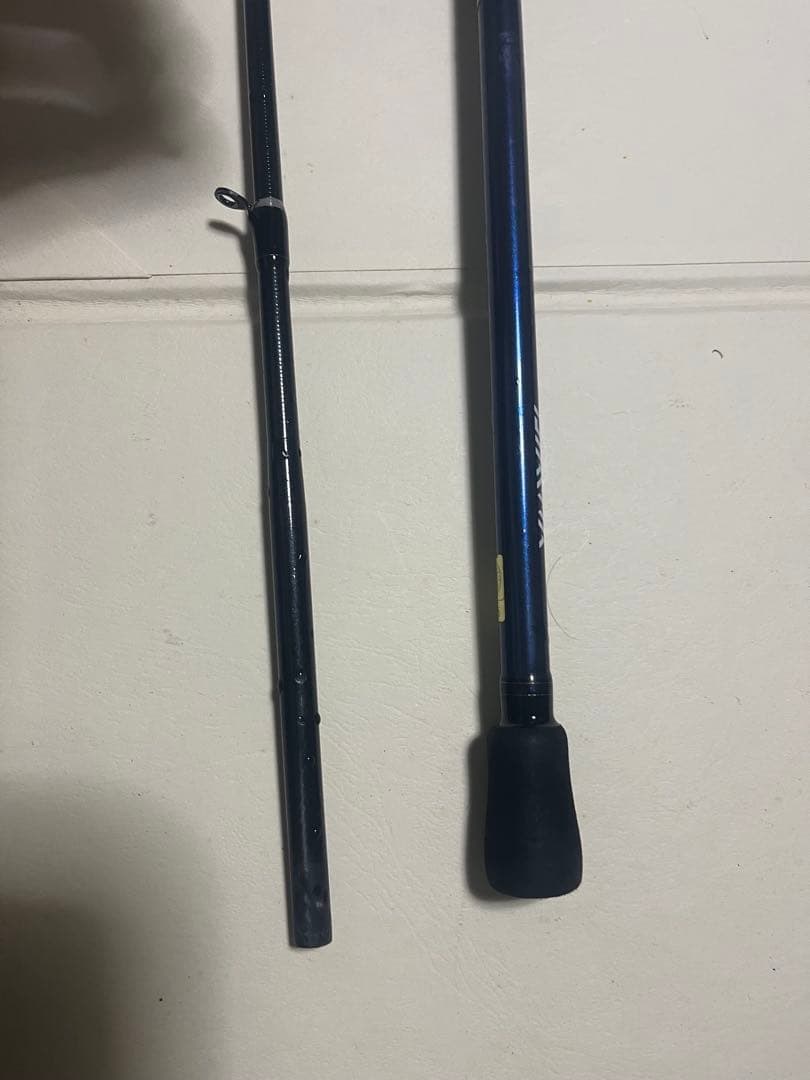 ダイワ　極鋭カワハギAIR1344-2AGS