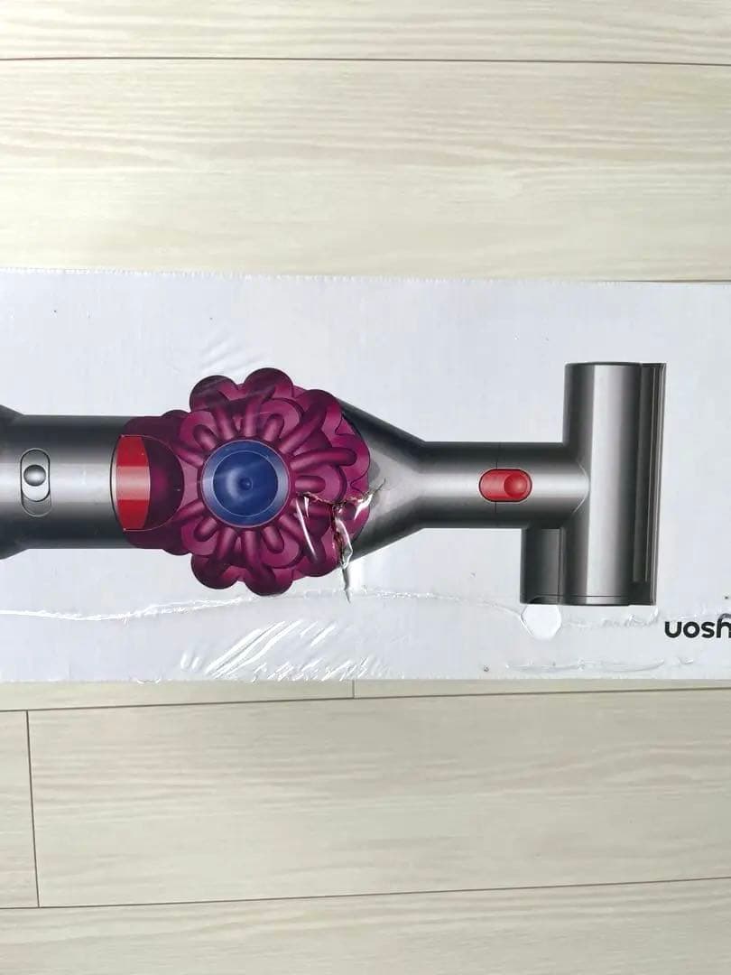 dyson V7 trigger 新品未使用