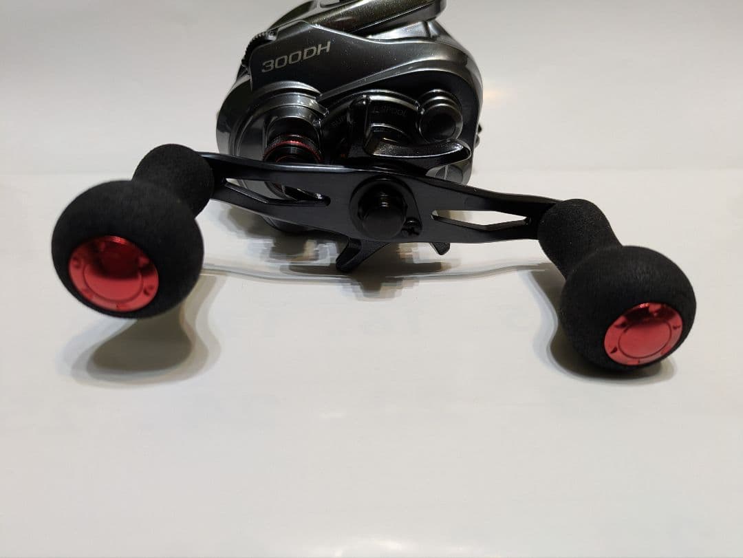 シマノ　フォースマスター 300DH