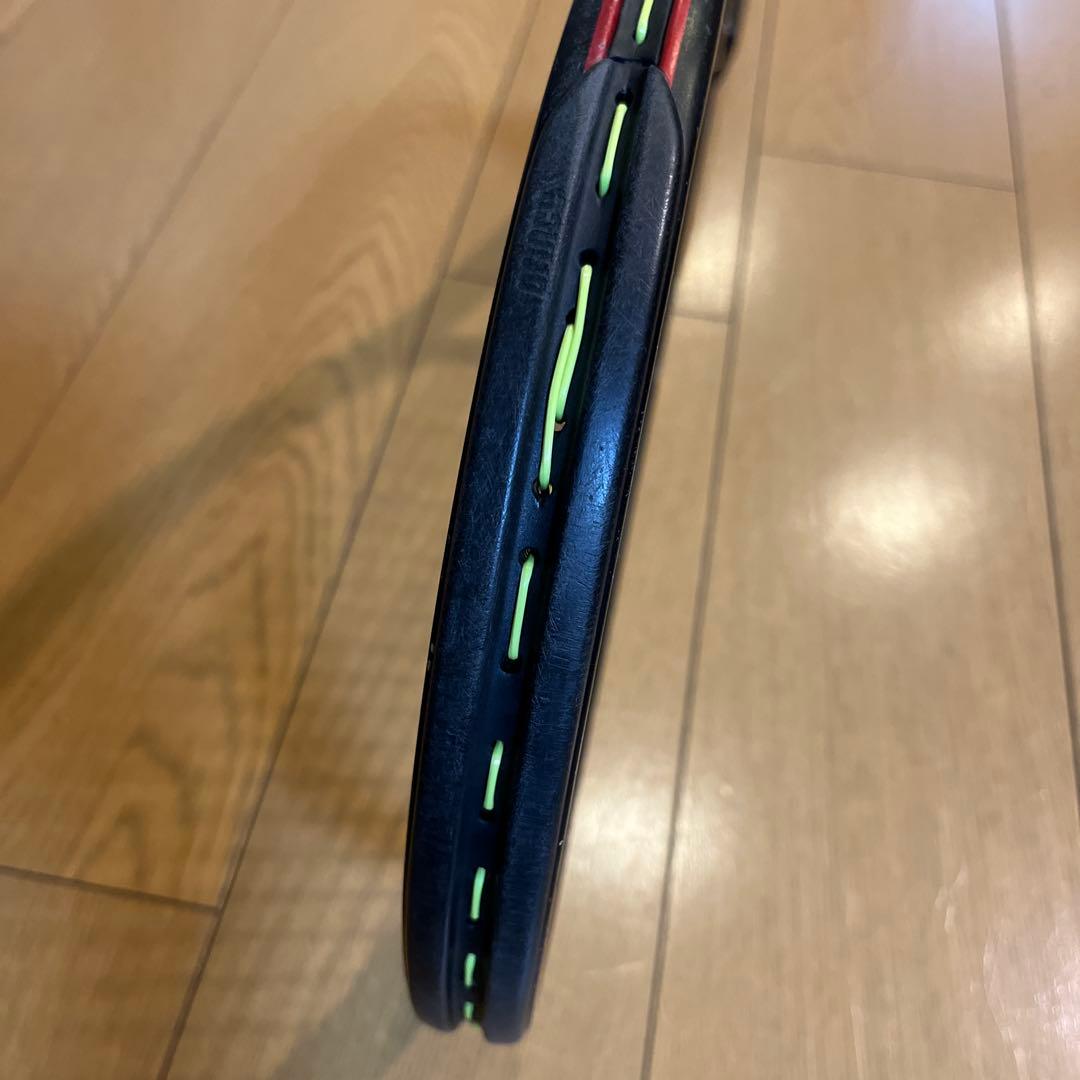 プリンス　ビースト98 2本セット