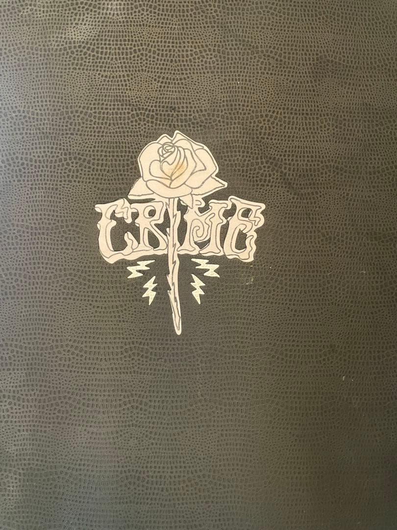 CRIME サーフボード