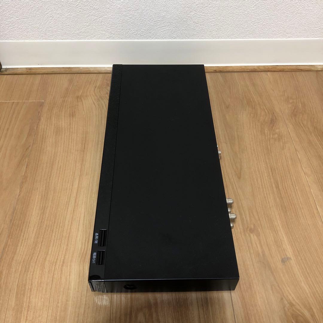 DMR-BRW1020 BDレコーダー Panasonic 2017年製