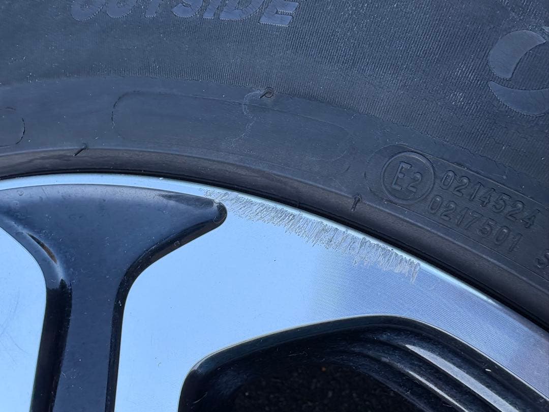 タイヤ・ホイール Life