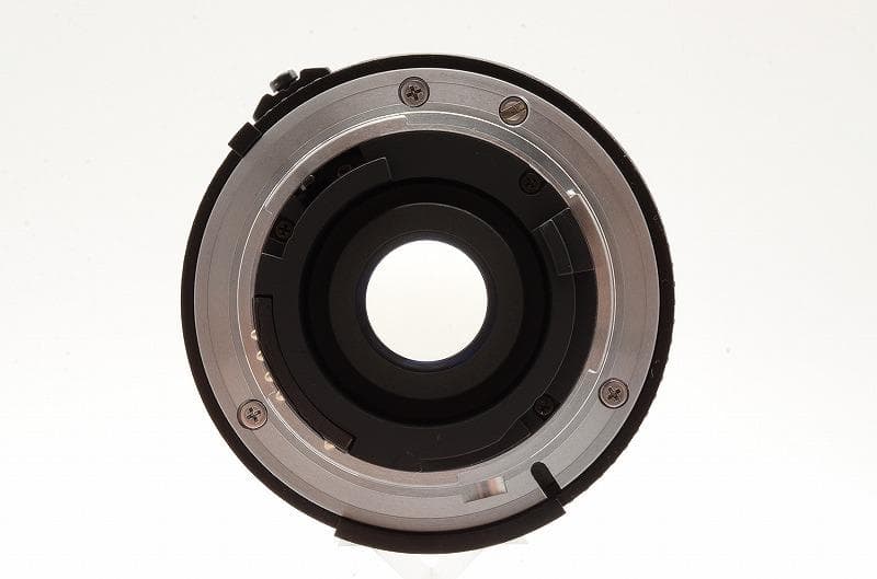 [美品] Nikkor AF NIKKOR 28mm f2.8 #12532