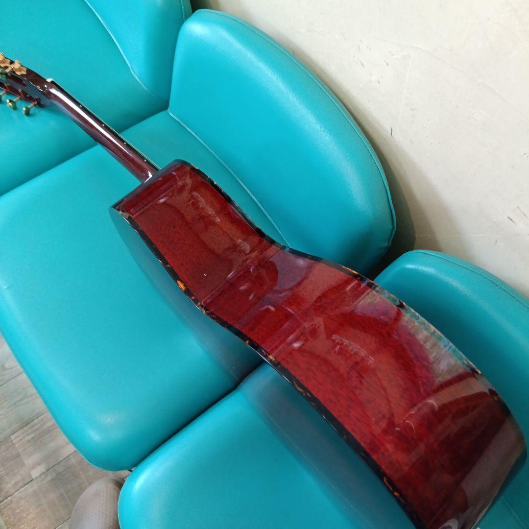 Morris Y-90 アコースティックギター