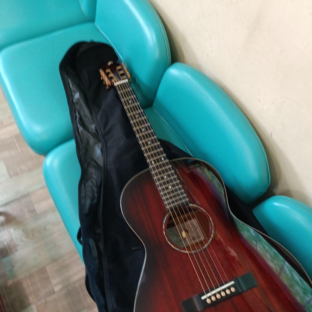 Morris Y-90 アコースティックギター