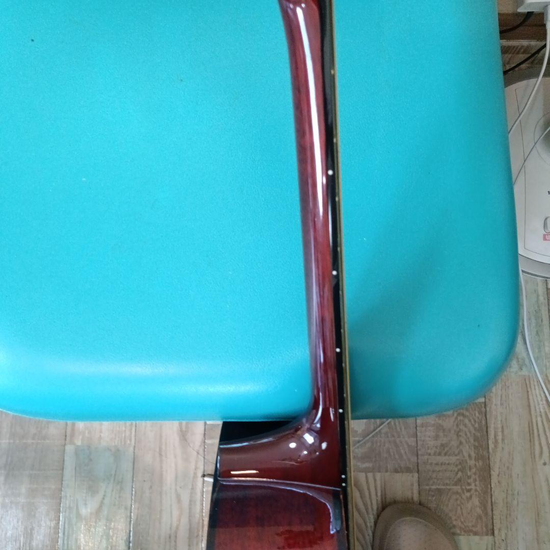 Morris Y-90 アコースティックギター