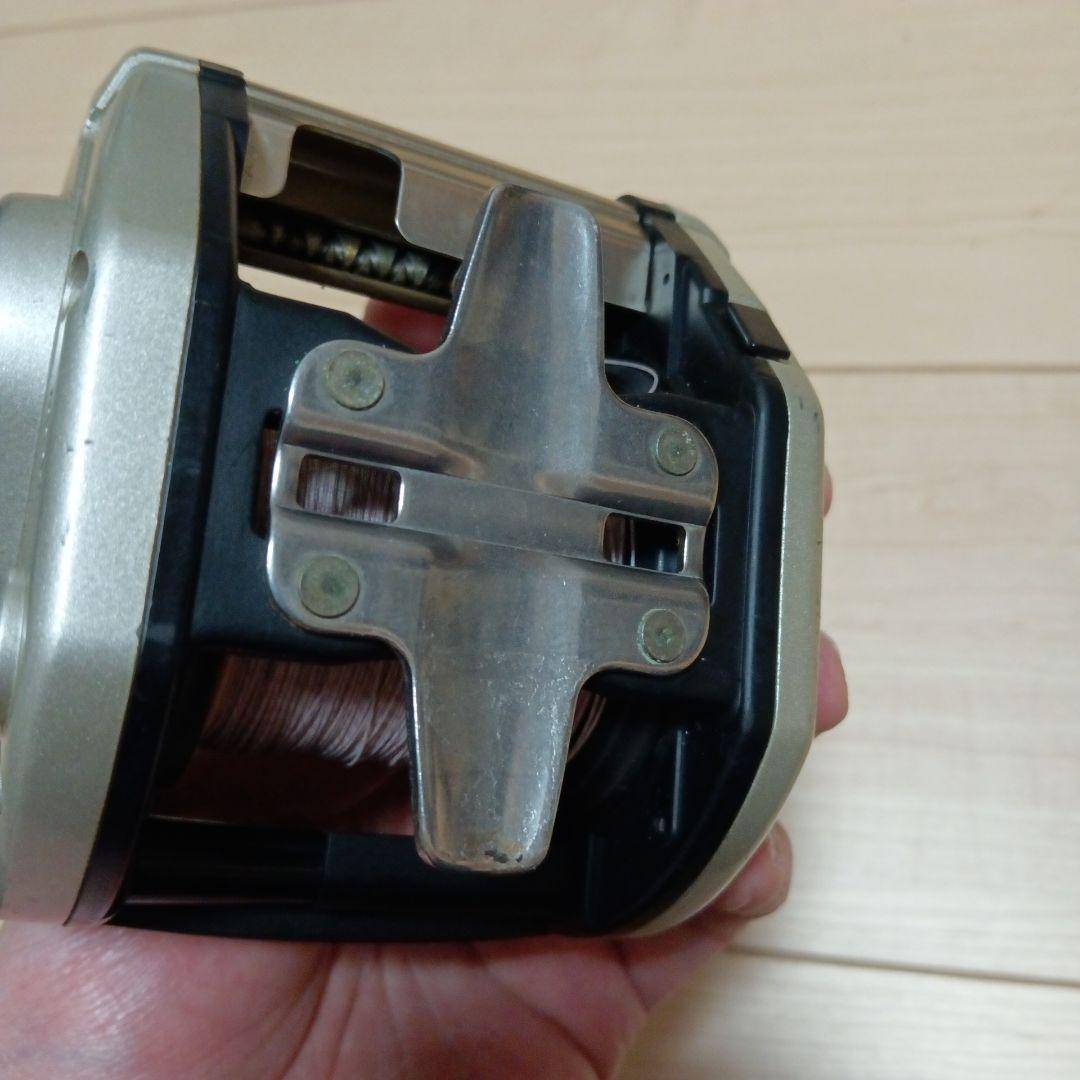 ダイワ　スーパーダイナミック　GS60 GS50 タナセンサーgs-50　セット