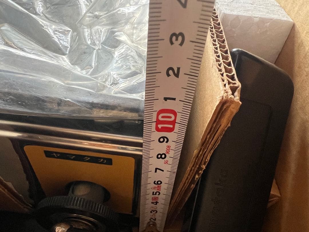 新品未使用　ガス　鉄板　焼肉器　ホットプレート　鉄板焼　業務用