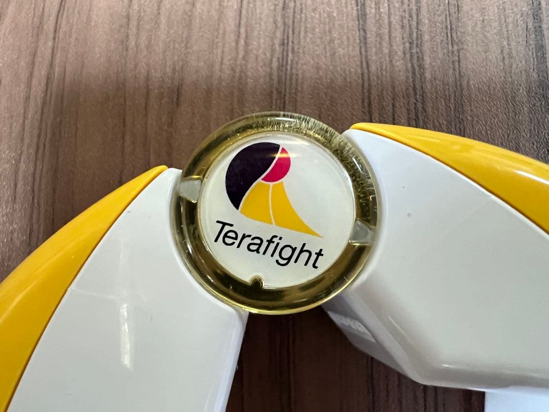 テラファイト卑弥呼ゴールド