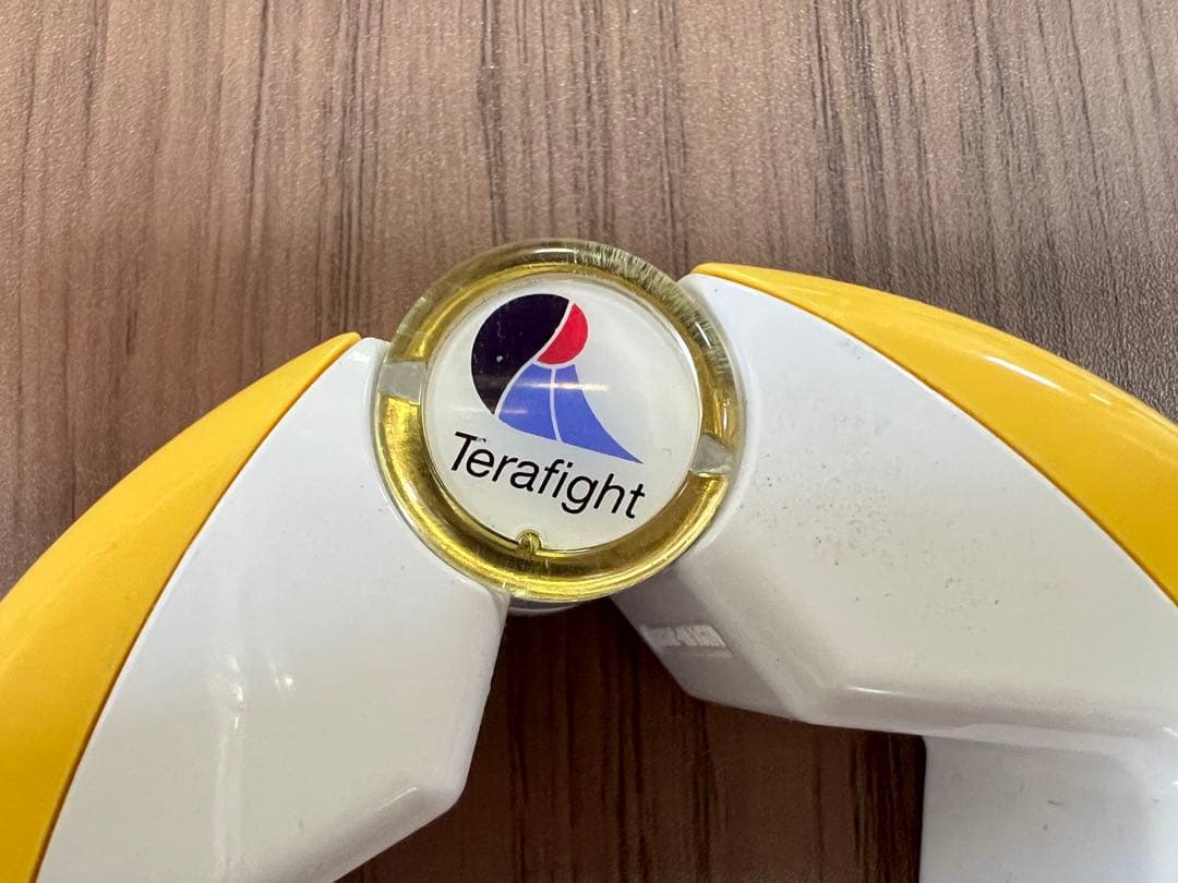 テラファイト卑弥呼ゴールド