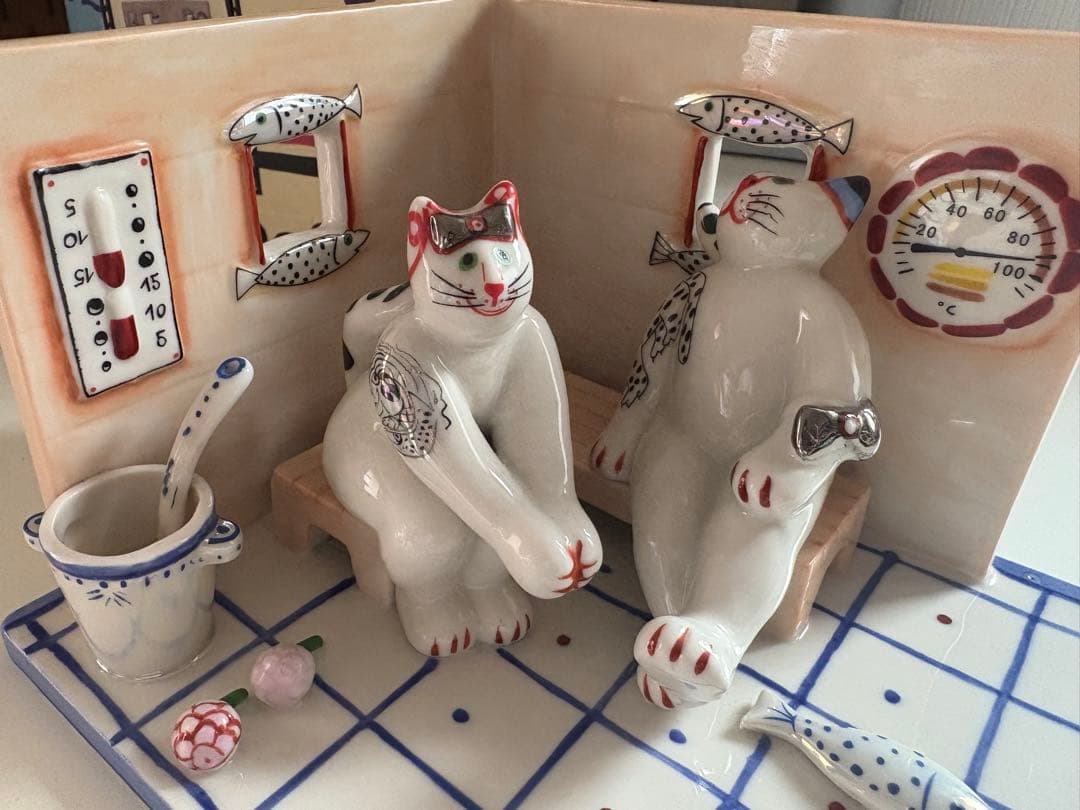 Villeroy&Boch Benedikt Wellness ビレロイ&ボッホ