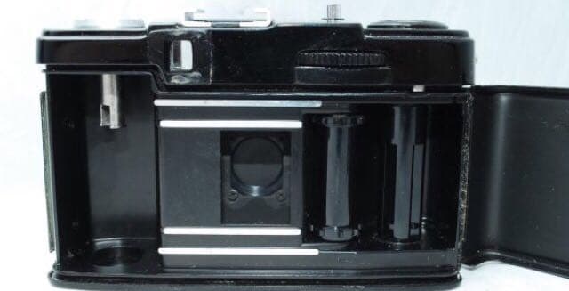 超希少！赤ベロOK！★人気のolympusカメラ★オリンパス EE-3