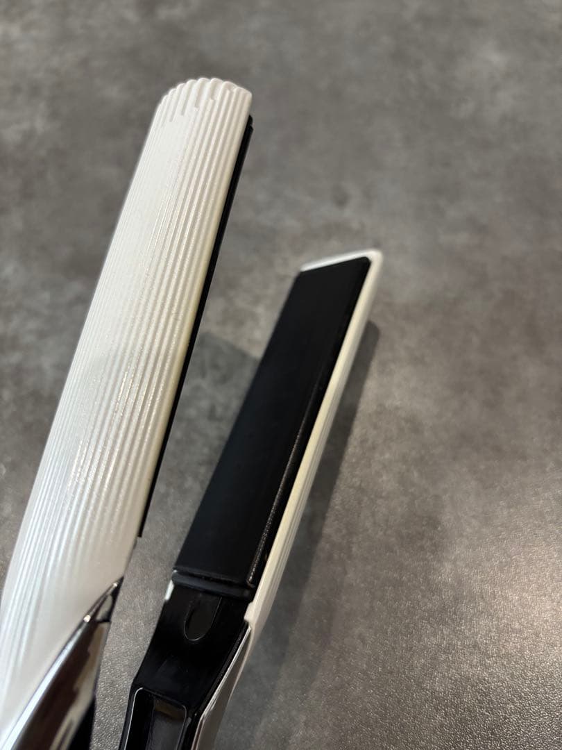 MTG リファ　ReFa ストレートヘアアイロン　RE-AC02A ⑤