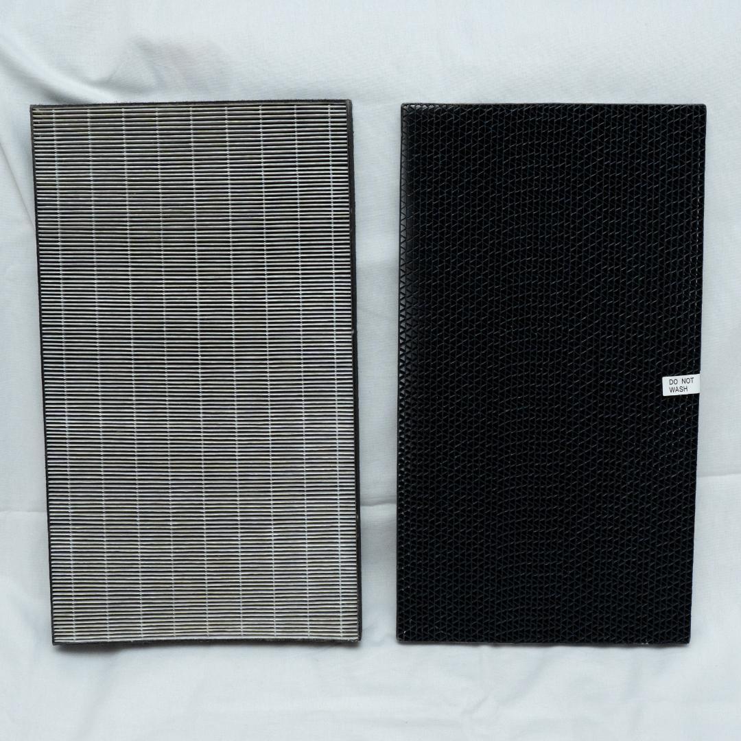 【加湿空気清浄機】ACK70X / ダイキン