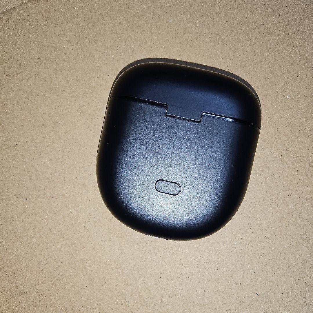 Bose QuietComfort Ultra Earbudsブラック