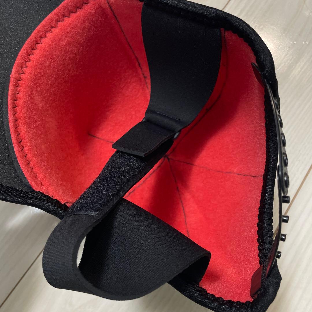 新品 SURF8 3mm マグマコア ベースボール型キャップ起毛 フリーサイズ