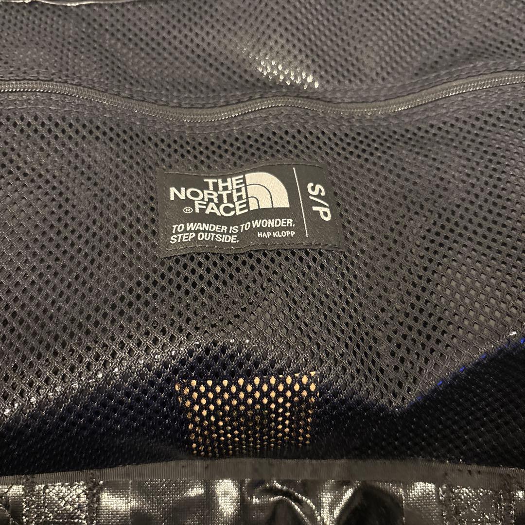 THE NORTH FACE BC ダッフル S