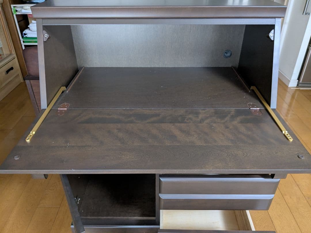 ライティングビューロー　大雪木工　アスカ30ライティング